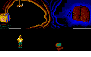 SoM atari screenshot